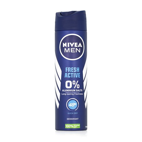 Déodorant Nivea Men Fresh 150 ml