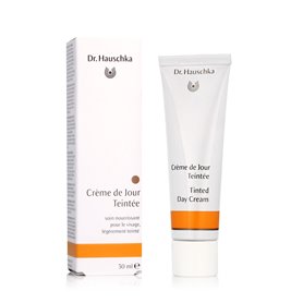 Crème Hydratante avec Couleur Dr. Hauschka Coversticks & Tinted Care 30 ml