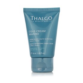 Lotion mains Thalgo Cold Cream Marine 50 ml