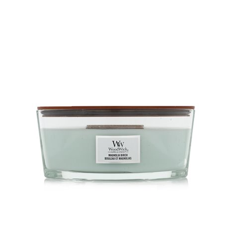 Bougie Parfumée Woodwick Ellipse Candles 453 g