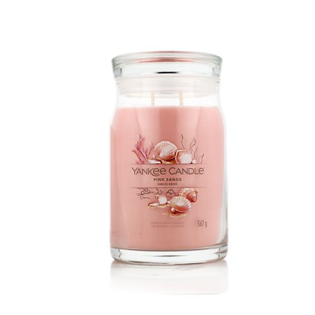 Bougie Parfumée Yankee Candle Signature Large Jar 567 g