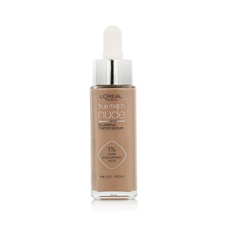 Base de maquillage liquide L'Oréal Paris True Match