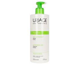 Gel nettoyant visage Uriage Hyséac
