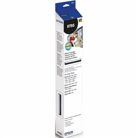 Epson Ruban noir LX-1170 II (3