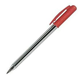 stylo à encre liquide Tratto UNO Rouge 0