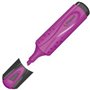 Marqueur fluorescent Maped Peps Classic Violet (12 Unités)