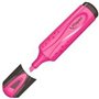 Marqueur fluorescent Maped Peps Classic Rose (12 Unités)