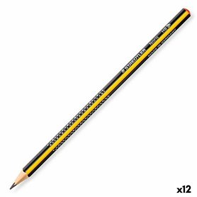 Crayon Staedtler Noris HB (12 Unités)