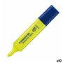 Marqueur fluorescent Staedtler Textsurfer Classic Jaune 10 Unités