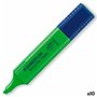 Marqueur fluorescent Staedtler Textsurfer Classic Vert 10 Unités