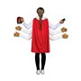 Déguisement pour Adultes My Other Me Super Mum M/L