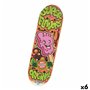 Skateboard Colorbaby (6 Unités)