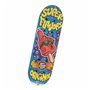 Skateboard Colorbaby (6 Unités)