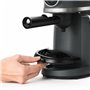 Café Express Arm Black & Decker BXCO800E 800 W 240 ml Noir