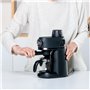 Café Express Arm Black & Decker BXCO800E 800 W 240 ml Noir