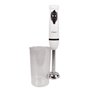 Bol mixeur Feel Maestro MR-510N Blanc Noir 300 W