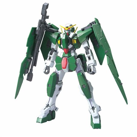 Figure à Collectionner Bandai GUN59233