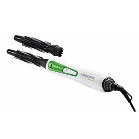 Sèche-cheveux Concept kf1310ze Blanc Vert 400 W