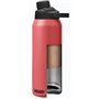 Thermos Camelbak C2808/801075/UNI Orange Acier inoxydable 750 ml