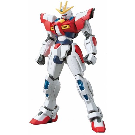Figurine Décorative Bandai GUN60373 Plastique