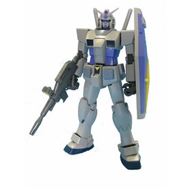 Figurine Décorative Bandai GUN63525 Plastique