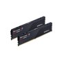 Mémoire RAM GSKILL F5-6000J3648D16GX2-RS5K 32 GB DDR5 CL36 6000 MHz