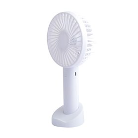 Ventilateur de Bureau Blow 44-504# Noir