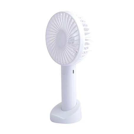 Ventilateur de Bureau Blow 44-504# Noir