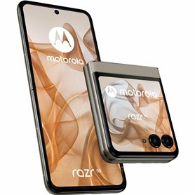 Smartphone Motorola Razr 50 6