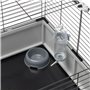 Cage Ferplast Modular 1 Métal Plastique recyclé