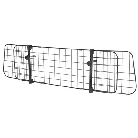 Grille Kerbl Noir