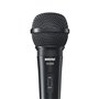 Microphone Shure SV200 Noir