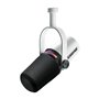 Microphone Shure 010-03-663 Blanc