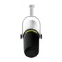 Microphone Shure 010-03-663 Blanc