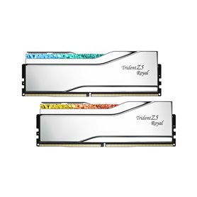 Mémoire RAM GSKILL TRIDENT Z5 ROYAL 32 GB DDR5 6400 MHz cl39