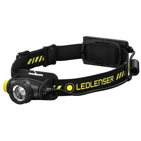 Lampe Torche Ledlenser 502194 500 lm