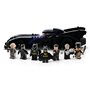 Maison de poupée Lego BATMAN