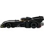 Maison de poupée Lego BATMAN