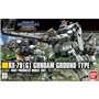 Figure à Collectionner Bandai GUNDAM