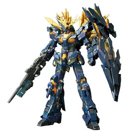 Figure à Collectionner Bandai GUN61621