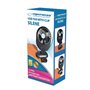 Ventilateur de Bureau Esperanza EHF103K Noir