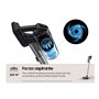 Aspirateur sans fil Samsung VS20B75AGR1/GE Noir 550 W 200 W
