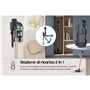 Aspirateur sans fil Samsung VS20B75AGR1/GE Noir 550 W 200 W