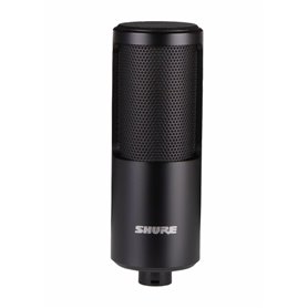 Microphone Shure SM4-K Noir
