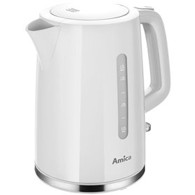 Bouilloire Amica KF1011 Blanc Plastique 2150 W 1