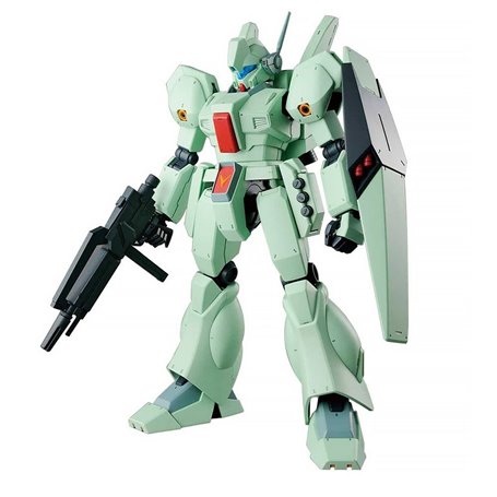 Figure à Collectionner Bandai GUN63575