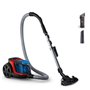 Aspirateur sans fil Philips FC9330/09 Bleu Noir Rouge Gris 900 W 750 W 650 W