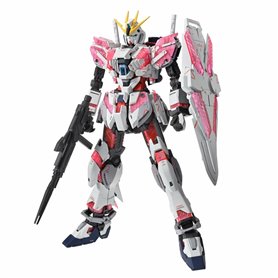Figure à Collectionner Bandai GUN66308