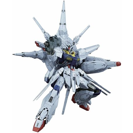 Figure à Collectionner Bandai GUN63051