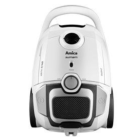 Aspirateur sans fil Amica VM6011 Blanc 700 W